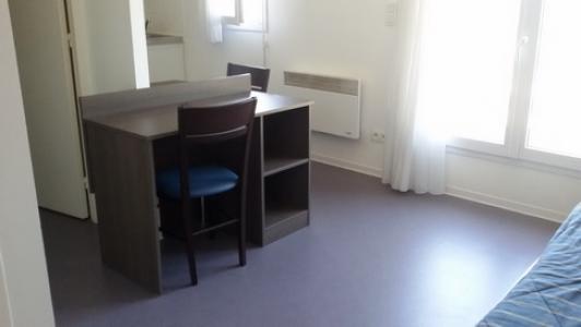 For sale Nantes 2 rooms 27 m2 Loire atlantique (44300) photo 4