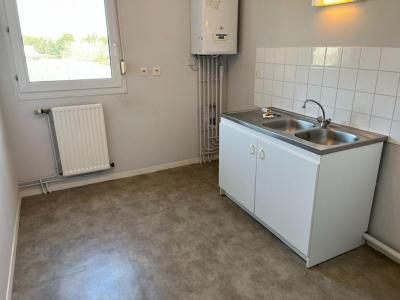 Annonce Vente 2 pices Appartement Mans 72
