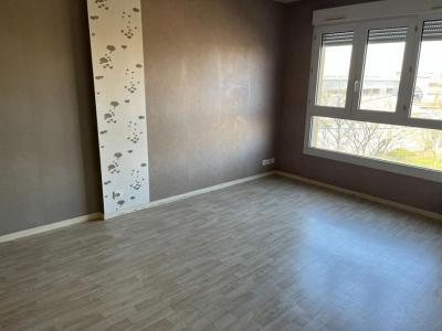 Acheter Appartement 57 m2 Mans