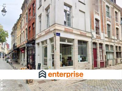 For sale Lille 75 m2 Nord (59800) photo 0