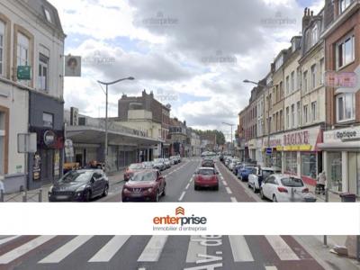 For rent Lille 117 m2 Nord (59000) photo 0