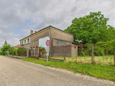 Annonce Vente 5 pices Maison Cheminot 57