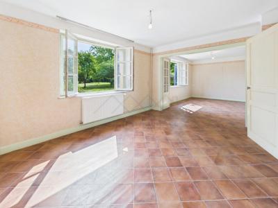 Acheter Maison Cheminot Moselle