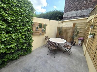 For sale Lille 2 rooms 42 m2 Nord (59000) photo 4