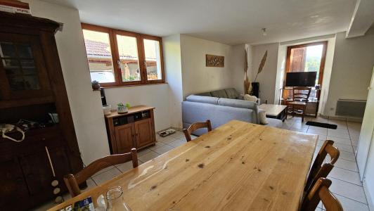 For rent Theys 3 rooms 53 m2 Isere (38570) photo 2
