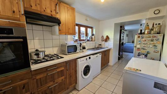 For rent Theys 3 rooms 53 m2 Isere (38570) photo 3