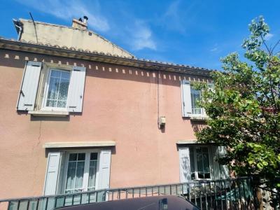 For sale Castelnaudary 5 rooms 102 m2 Aude (11400) photo 0