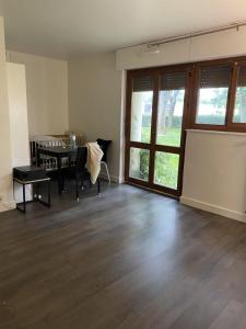Louer Appartement 35 m2 Franconville
