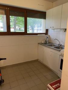 Louer Appartement Franconville 830 euros