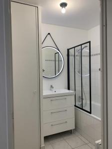 For rent Lille 2 rooms 51 m2 Nord (59800) photo 2