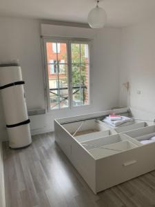 For rent Lille 2 rooms 51 m2 Nord (59800) photo 4