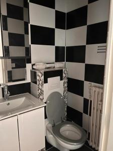 For rent Saint-etienne 3 rooms 61 m2 Loire (42000) photo 2