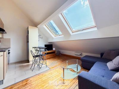 For rent Cherbourg 2 rooms 22 m2 Manche (50100) photo 0