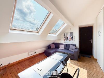 Louer Appartement Cherbourg 550 euros