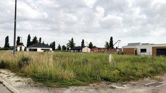 For sale Pont-sainte-marie 415 m2 Aube (10150) photo 0