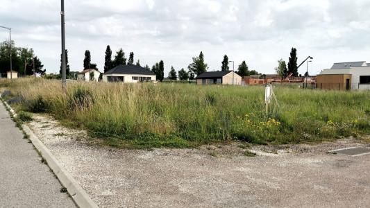 Acheter Terrain Pont-sainte-marie 59900 euros