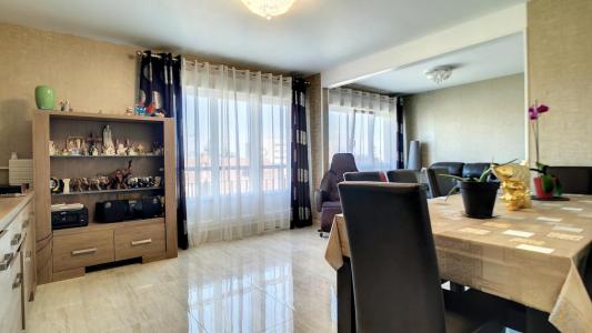 Annonce Vente 4 pices Appartement Troyes 10