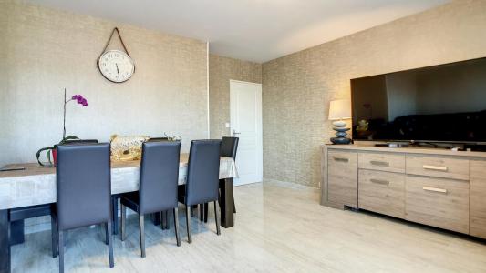 Acheter Appartement 71 m2 Troyes