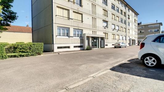 Acheter Appartement Troyes 105000 euros