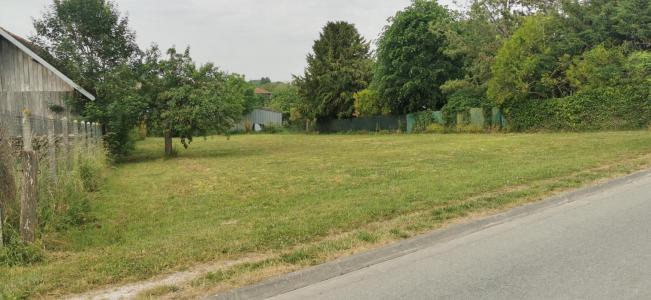 For sale Sainte-maure 1140 m2 Aube (10150) photo 0