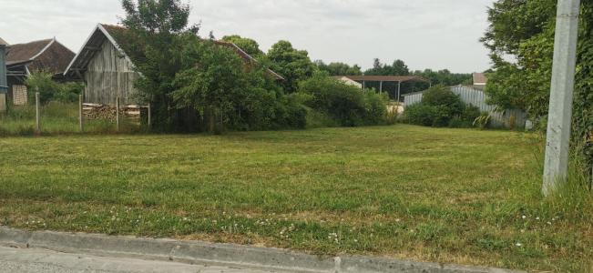Annonce Vente Terrain Sainte-maure 10