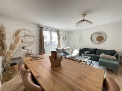 For rent Lille 3 rooms 66 m2 Nord (59800) photo 2