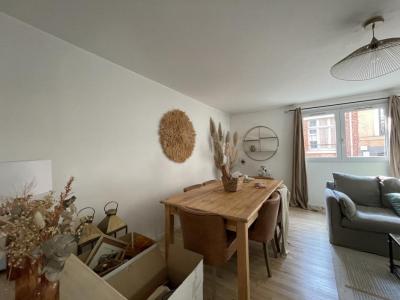 For rent Lille 3 rooms 66 m2 Nord (59800) photo 3