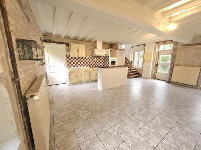 For rent Saint-julien 4 rooms 104 m2 Cote d'or (21490) photo 1