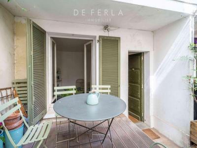 Annonce Vente 2 pices Appartement Paris-14eme-arrondissement 75