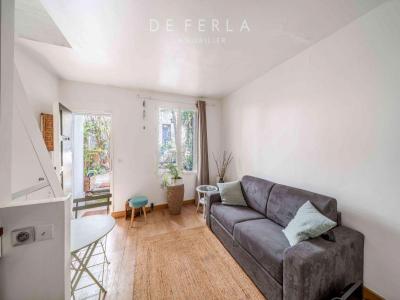 Acheter Appartement 30 m2 Paris-14eme-arrondissement