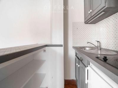 Annonce Vente 2 pices Appartement Paris-14eme-arrondissement 75