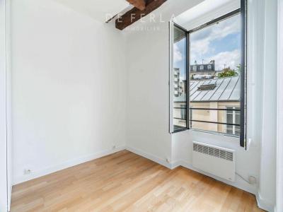 Acheter Appartement 29 m2 Paris-14eme-arrondissement