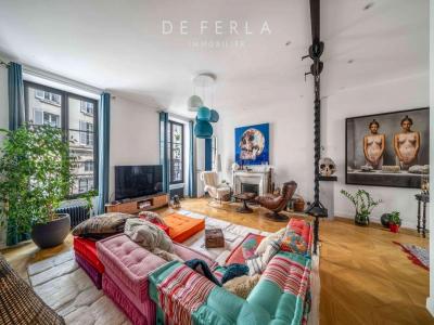 For sale Paris-6eme-arrondissement 6 rooms 180 m2 Paris (75006) photo 0