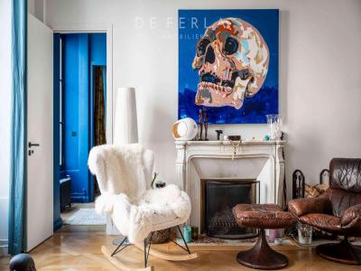 For sale Paris-6eme-arrondissement 6 rooms 180 m2 Paris (75006) photo 2
