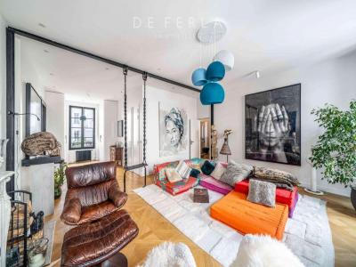 For sale Paris-6eme-arrondissement 6 rooms 180 m2 Paris (75006) photo 3