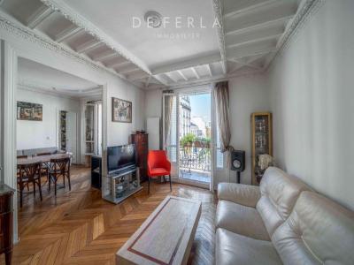 Annonce Vente 4 pices Appartement Paris-15eme-arrondissement 75
