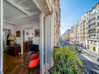 Acheter Appartement Paris-15eme-arrondissement 900000 euros