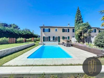 For sale Dardilly 6 rooms 192 m2 Rhone (69570) photo 0
