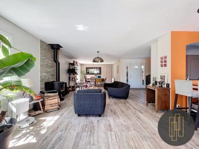 For sale Dardilly 6 rooms 192 m2 Rhone (69570) photo 2