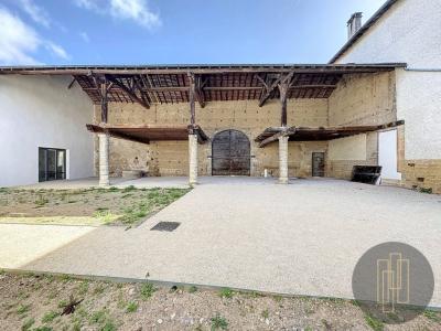 Annonce Vente 6 pices Maison Cheres 69