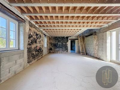 Acheter Maison Cheres 310000 euros
