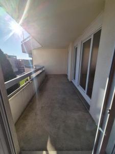 Louer Appartement Saint-vallier Saone et loire