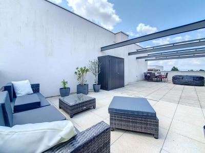 For sale Mions 4 rooms 84 m2 Rhone (69780) photo 1
