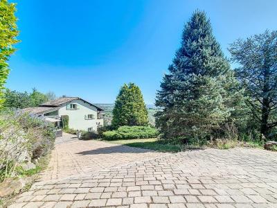 Annonce Vente 6 pices Maison Vienne 38