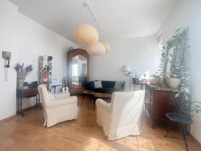 Acheter Appartement 119 m2 Vienne