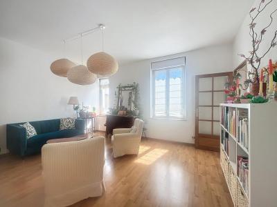 Acheter Appartement Vienne 255000 euros