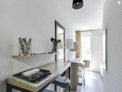 For sale Toulouse 1 room 22 m2 Haute garonne (31400) photo 1