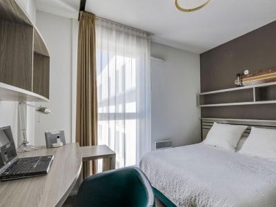 For sale Toulouse 1 room 22 m2 Haute garonne (31400) photo 2