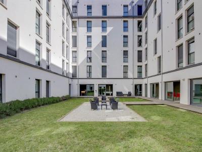 For sale Toulouse 1 room 22 m2 Haute garonne (31400) photo 4
