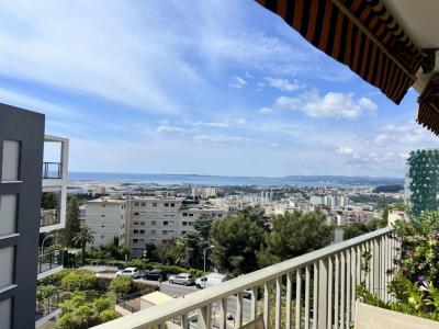 Acheter Appartement 84 m2 Nice